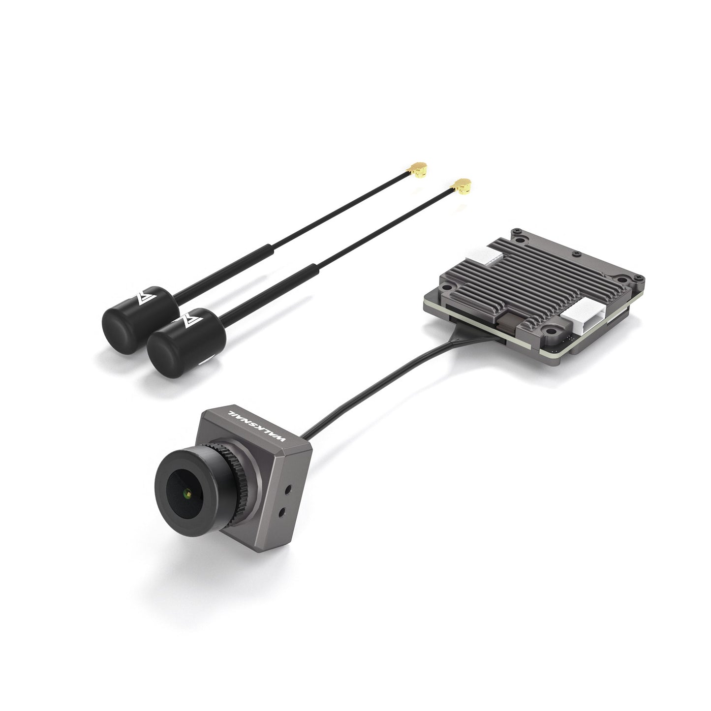 Avatar Hd Vtx Kit