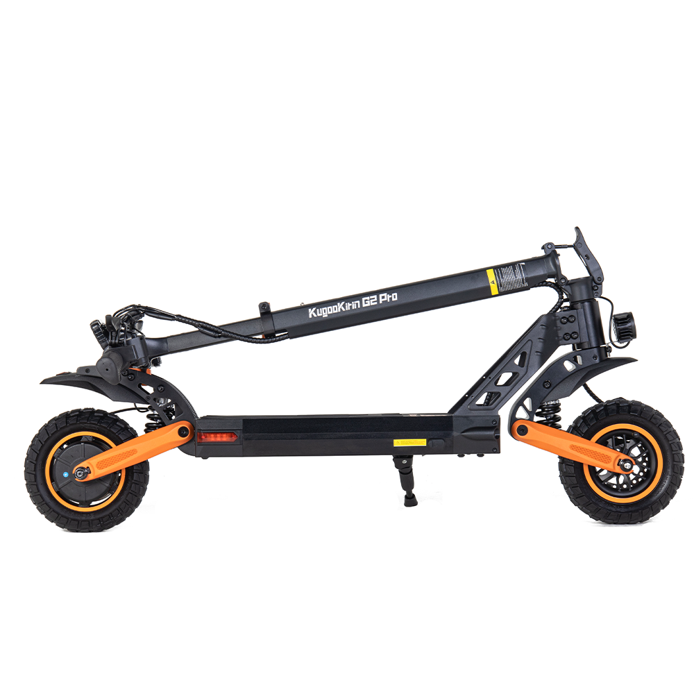 Kugoo Kirin G2 Pro Electric Scooter