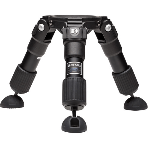 Benro 100Mm Hi-Hat