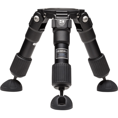 Benro 75Mm Hi-Hat