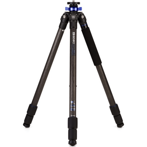 Benro Tma27C Series 2 Mach3 Carbon Fiber Tripod