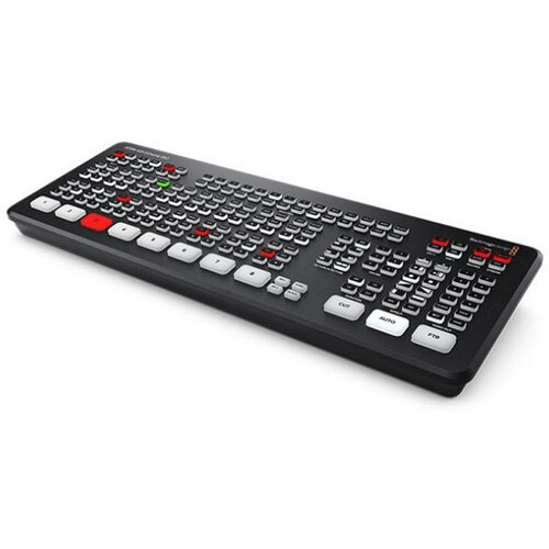 Blackmagic Design Atem Sdi Extreme Iso Switcher