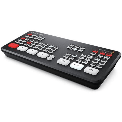 Blackmagic Design Atem Sdi Pro Iso Switcher