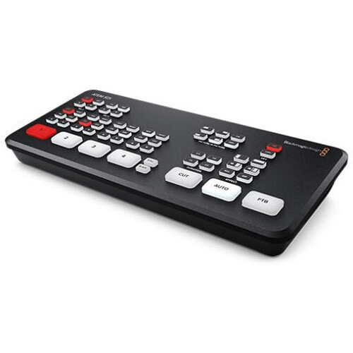 Blackmagic Design Atem Sdi Switcher