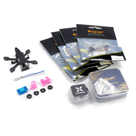 Bubito Diy Build Kit
