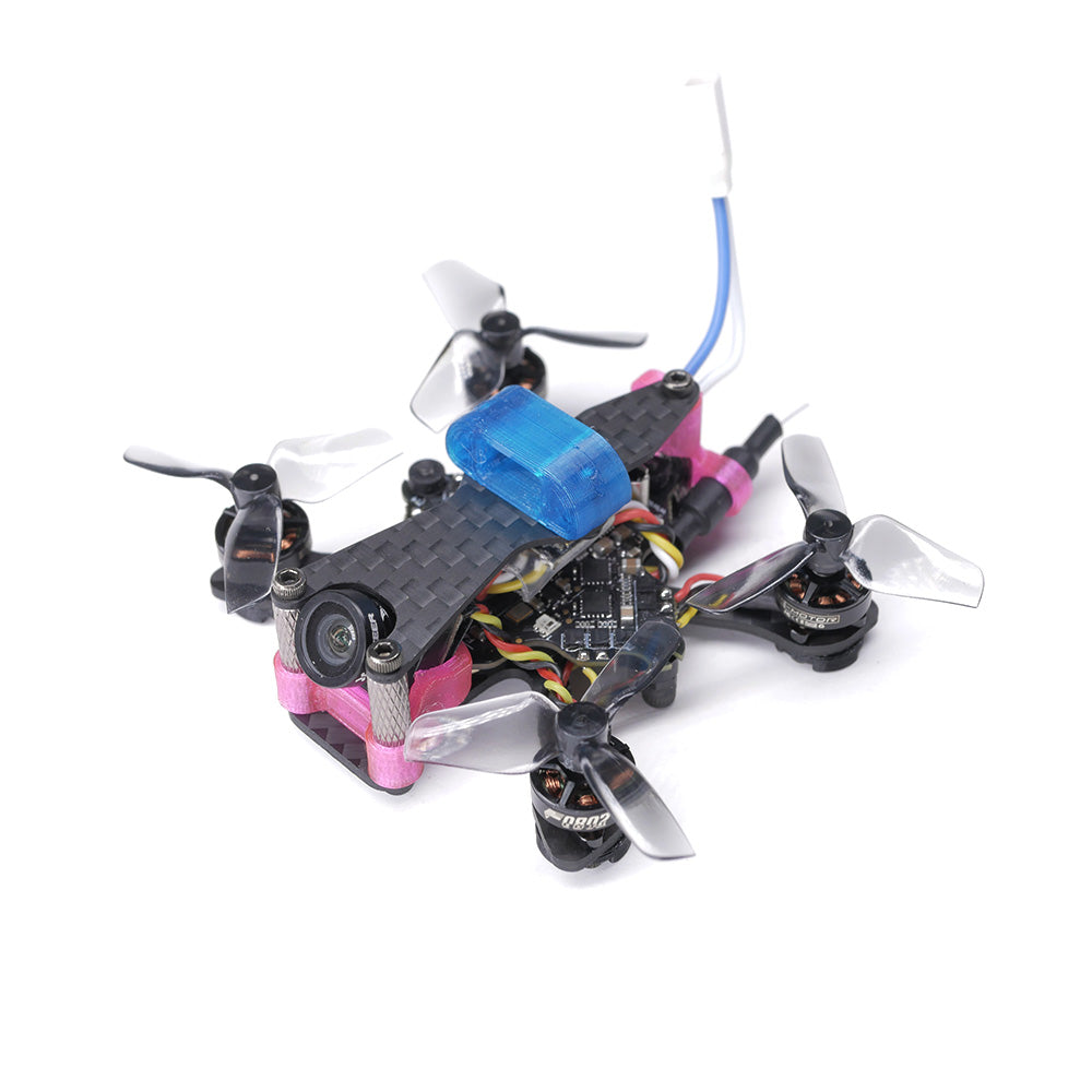 Bubito Pro-Spec Built & Tuned Drone