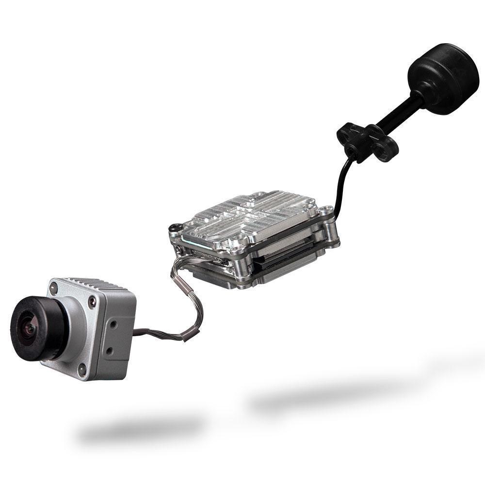 Caddx Vista Digital Hd System With Dji 720P 120Fps Camera