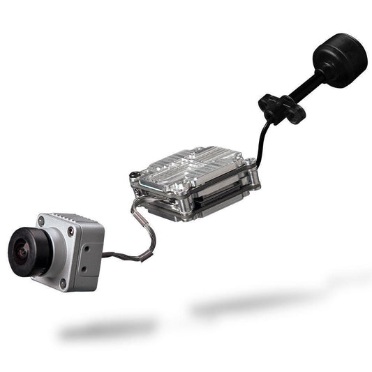 Caddx Vista Digital Hd System With Dji 720P 120Fps Camera