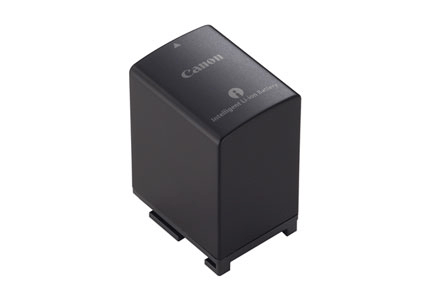 Canon Battery Pack Bp-828