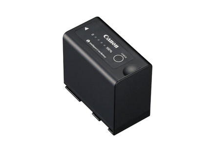 Canon Battery Pack Bp-975