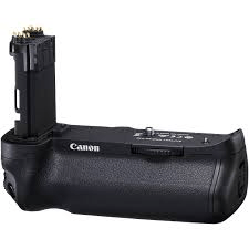 Canon - Bg-E20 Battery Grip For Canon 5D Mark Iv