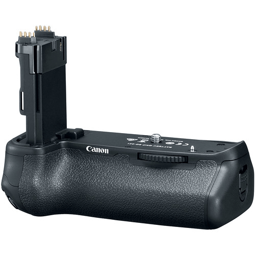 Canon Bg-E21 Battery Grip For Eos 6D Mark Ii