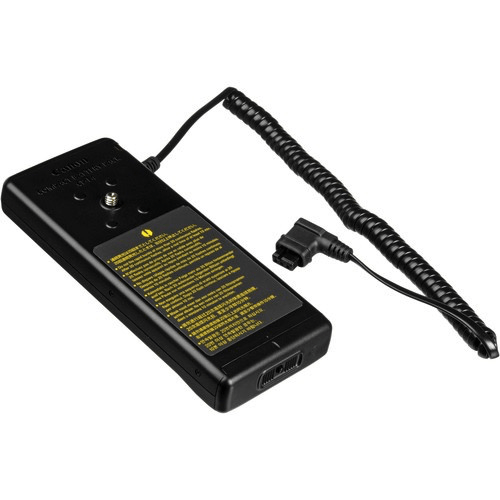 Canon Compact Battery Pack Cp-E4