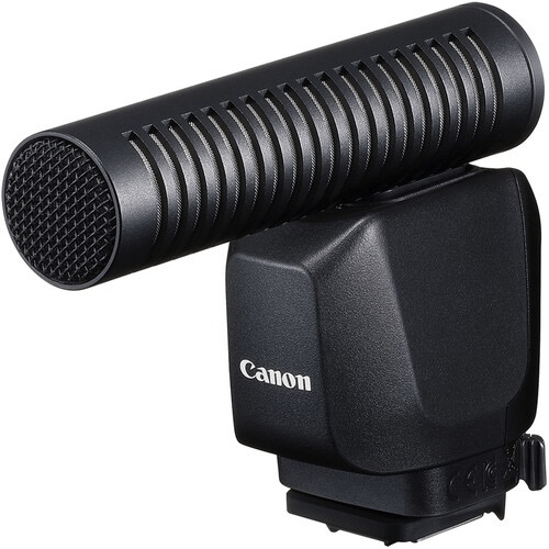 Canon Dm-E1D Stereo Microphone