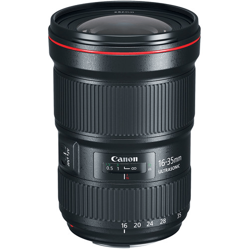 Canon Ef 16-35Mm F/2.8L Iii Usm