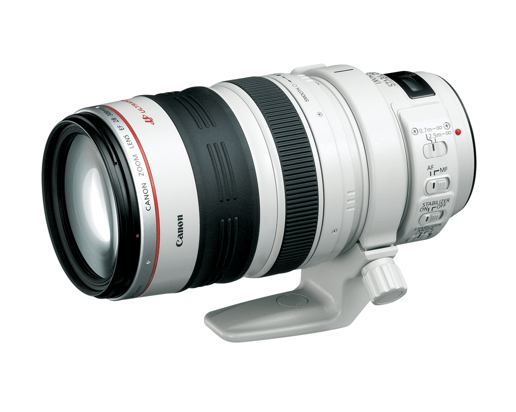 Canon Ef 28-300Mm F/3.5-5.6L Is Usm