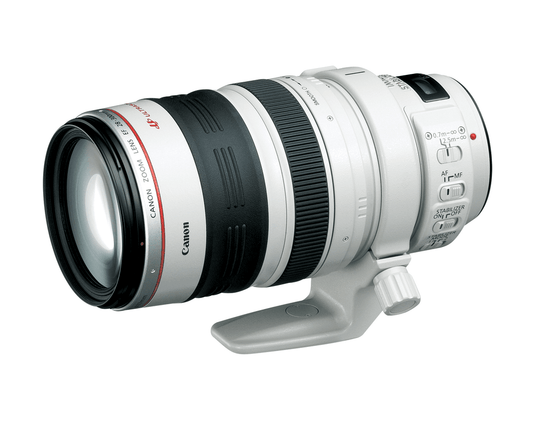 Canon Ef 28-300Mm F/3.5-5.6L Is Usm