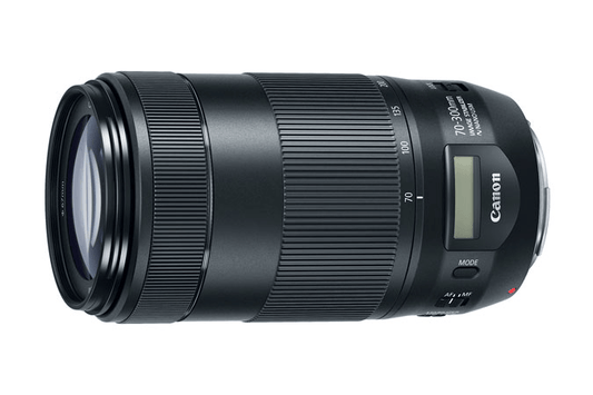 Canon Ef 70-300Mm F/4-5.6 Is Ii Usm