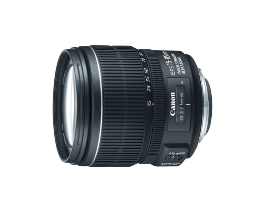 Canon Ef-S 15-85Mm F/3.5-5.6 Is Usm