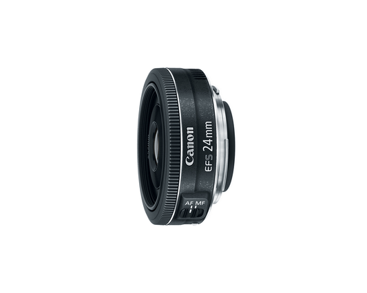 Canon Ef-S 24Mm F/2.8 Stm Lens