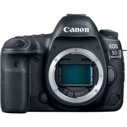 Canon Eos 5D Mark Iv Body