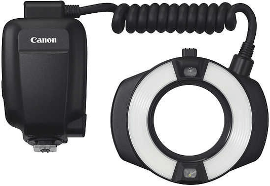 Canon Macro Ring Light Mr-14Ex Ii