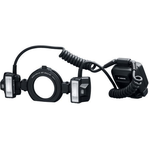 Canon Mt-26Ex-Rt Macro Twin Lite