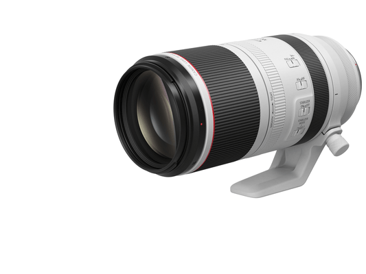 Canon Rf 100-500Mm F4.5-7.1 L Is Usm
