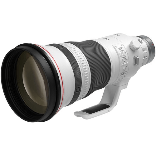 Canon Rf 400Mm F/2.8L Is Usm Lens