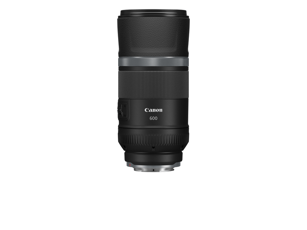 Canon Rf 600Mm F11 Is Stm Lens