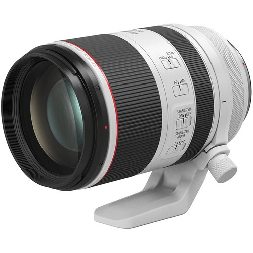 Canon Rf 70-200Mm F/2.8L Is Usm Lens