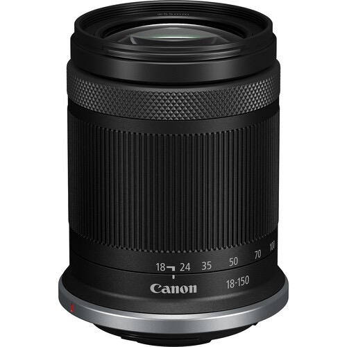 Canon Rf-S 18-150Mm F3.5-6.3 Is Stm Lens