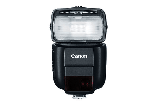 Canon Speedlite 430Ex Iii-Rt