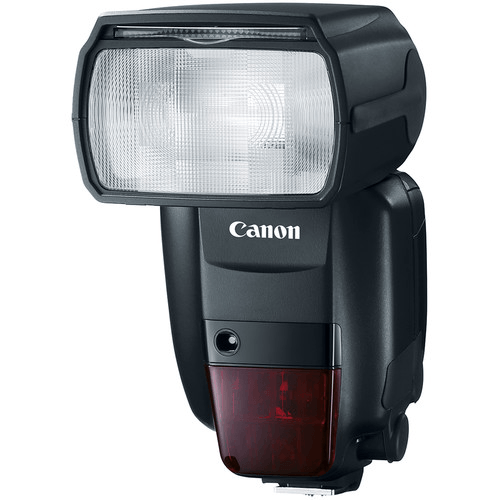 Canon Speedlite 600Ex Ii Rt