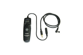 Canon Timer Remote Controller Tc-80N3