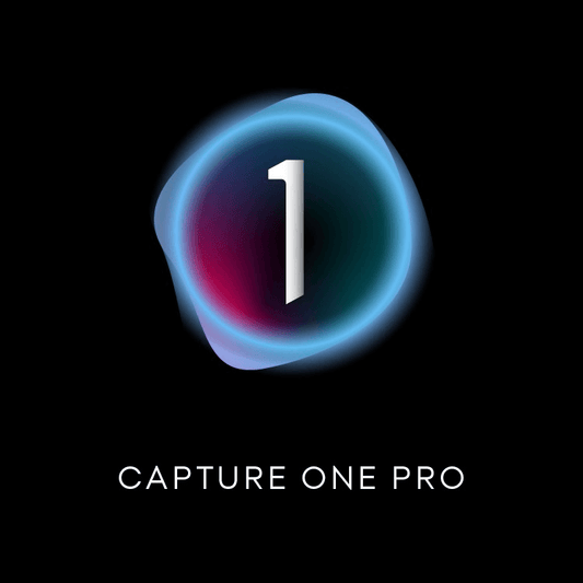 Capture One Pro 22