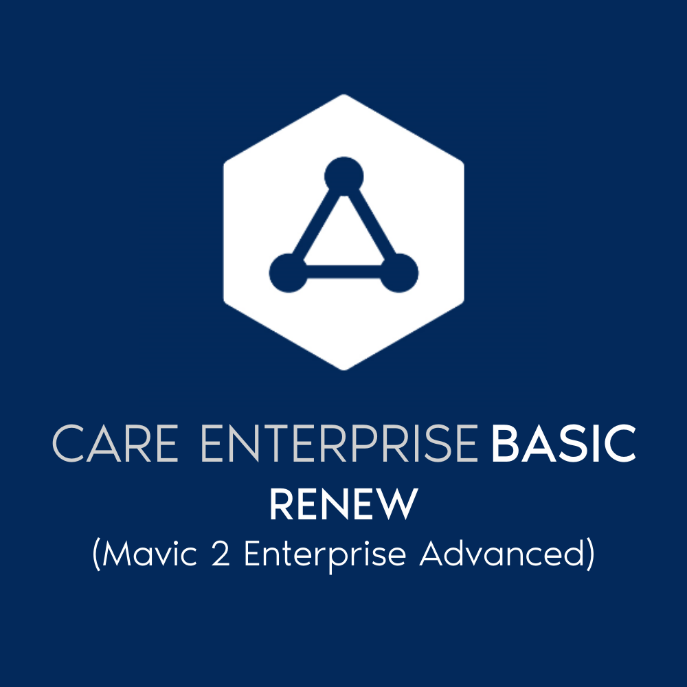 Care Enterprise Renew (Mavic 2 Enterprise Advanced)