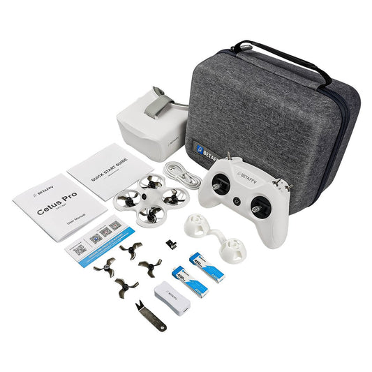 Cetus Pro Fpv Starter Kit