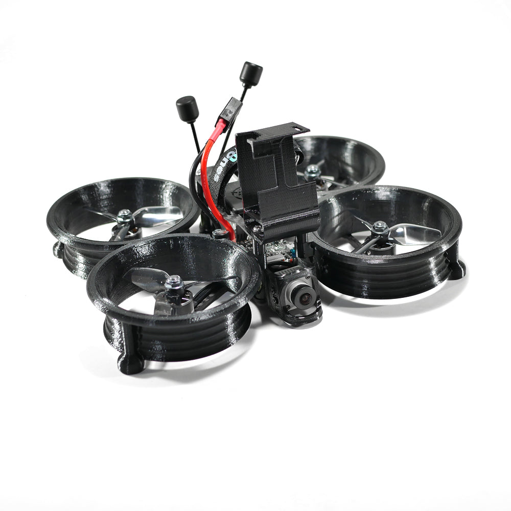 Cinewhoop 3" Built & Tuned Drone