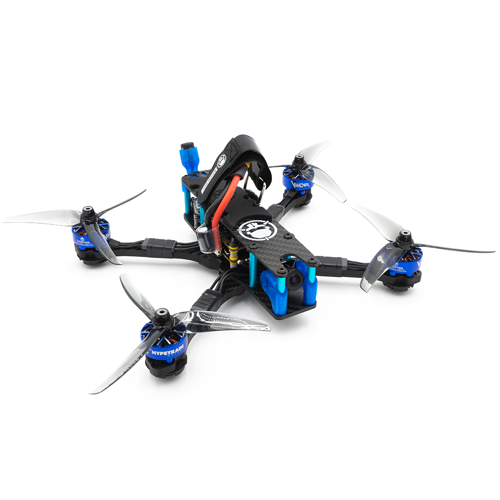 Cl1-Vs (Vannystyle) 5" Built & Tuned Drone