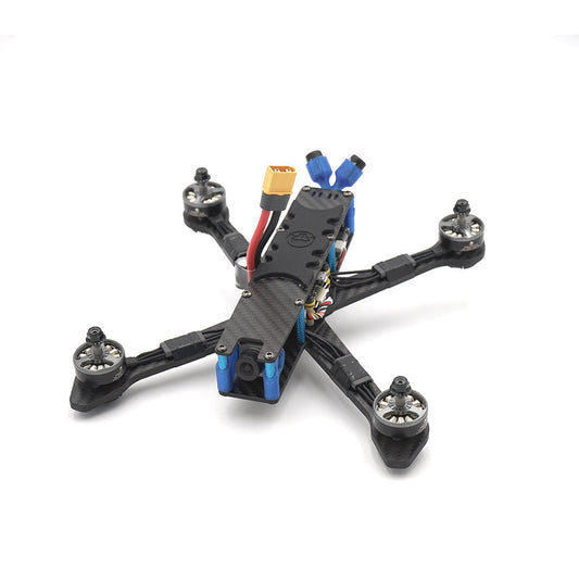 Cl2 5" Built & Tuned Drone - 4S