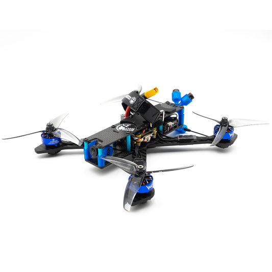 Cl2 5" Built & Tuned Drone - 6S