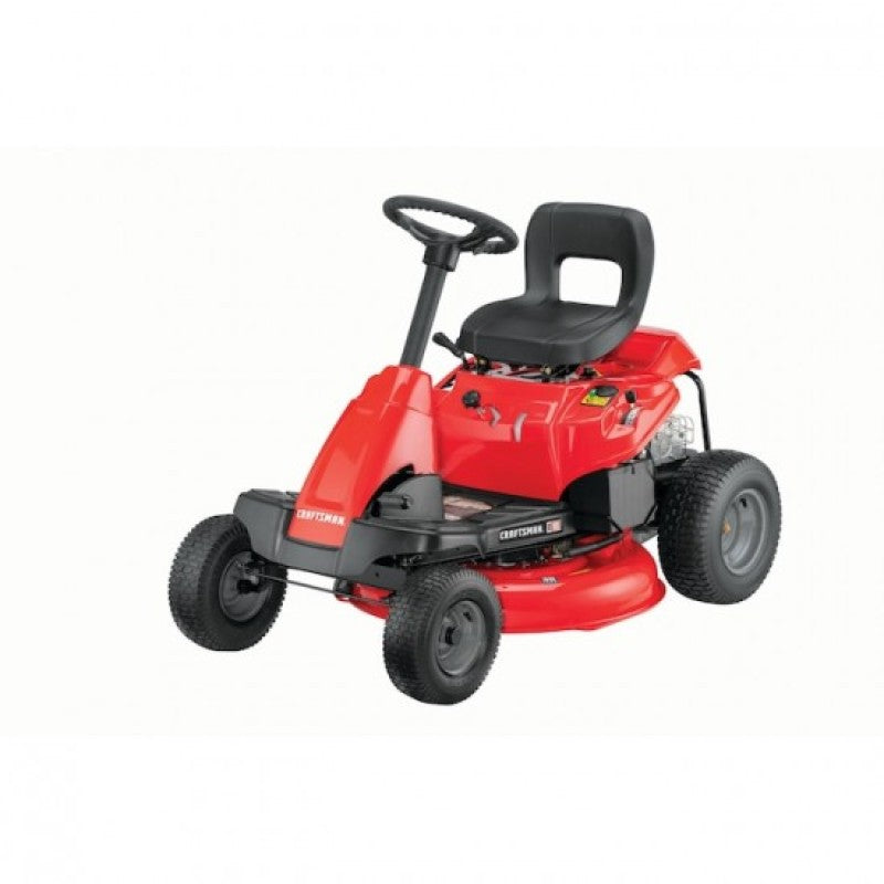 Craftsman 30 10.5 HP 344cc 6-Speed 30 Riding Lawn Mower