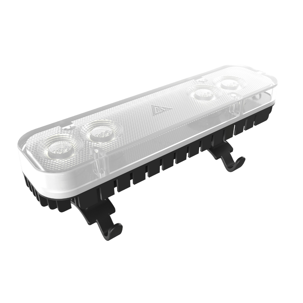 Czi Fl48 Flashing Light