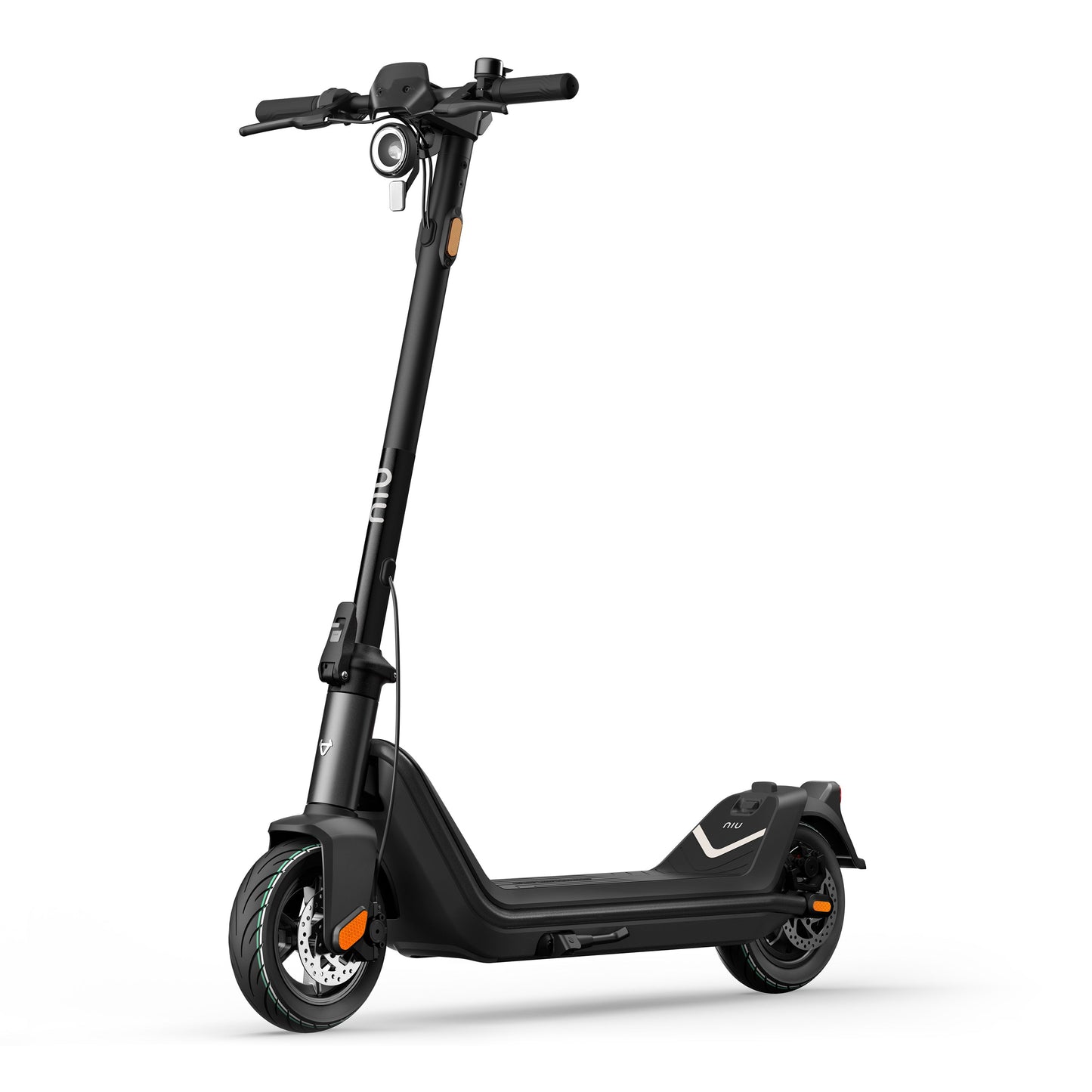 Niu Kqi3 Pro Electric-Scooter