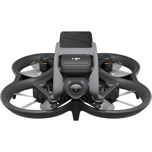 Dji Avata Fpv Drone