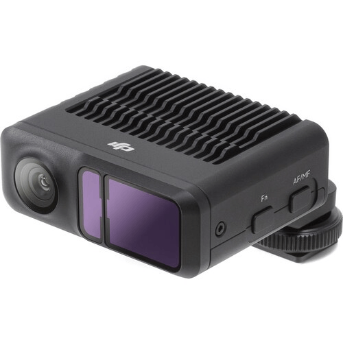 Dji Lidar Range Finder For Rs
