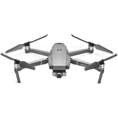 Dji Mavic 2 Zoom