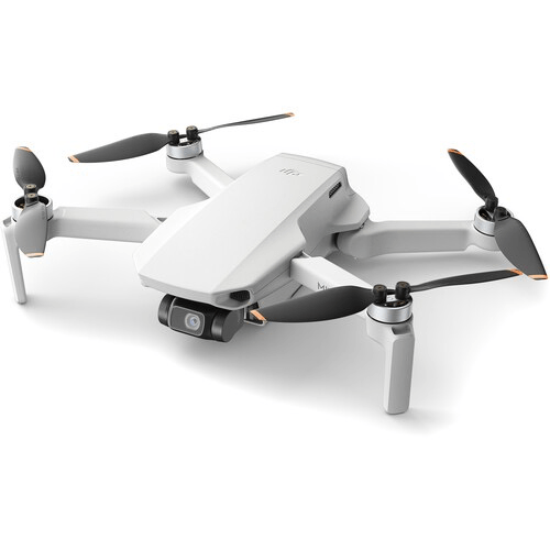 Dji Mini Se