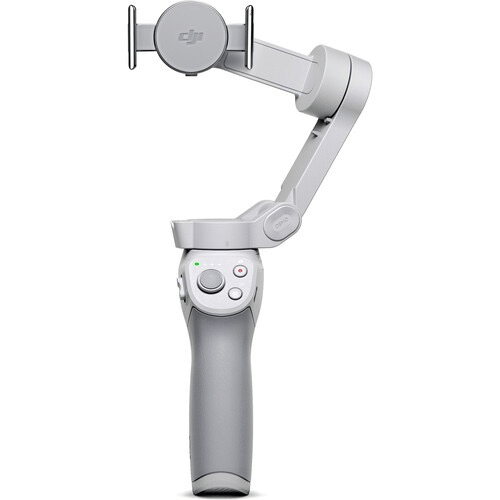 Dji Om 4 Smartphone Gimbal
